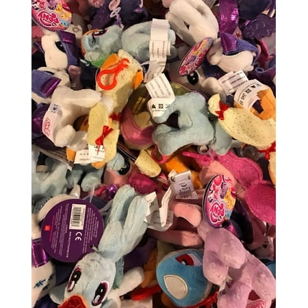 100 Piece Toy - 5