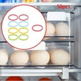 thumbnail image 1 of 50 etiquetas adhesivas para alimentos para refrigerador, fáciles de aplicar y despegar, etiquetas de despensa fáciles de usar, contenido y fecha para Tipo 1, 1 of 8