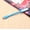 Lite Blue, variant on Hot Sale 10 Colors Portable for Xiaomi USB LED Light with USB for Power Bank/computer Led Lamp Protect Eyesight USB LED Laptop