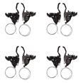 thumbnail image 1 of 8Pcs MTB Bike Shifters EF51-7 3X7 21 Speed MTB Bicycle Bike Left Right Cycling Levers Derailleur Brake Lever Shifter Set, 1 of 5