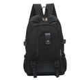 thumbnail image 1 of Large Travel Backpack, Carry On Backpack,Hiking Backpack Waterproof Outdoor Sports Rucksack Casual Daypack, 1 of 5