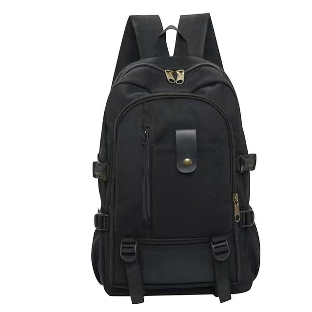 Large Travel Backpack, Carry On Backpack,Hiking Backpack Waterproof Outdoor Sports Rucksack Casual Daypack