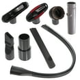 thumbnail image 1 of 1 Set Vacuum Cleaner Brush Nozzle Set Home Dusting Crevice Tool 32mm 35mm Vacuum Attachments, 1 of 7