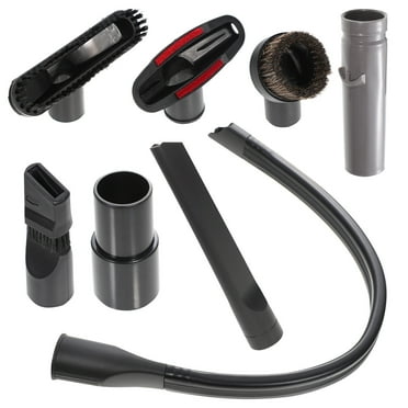 Vacuum Cleaner Accessories Adapter Attachment for Vacuums Abs Shark Attachments Brush