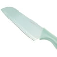 thumbnail image 4 of BergHOFF Leo 8Pc Stainless Steel Kitchen Knife Set with Universal Knife Block, Mint, 4 of 10