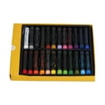 thumbnail image 4 of Drawing Tool,  Materials Not Easy To Break  Performance Oil Pastels  For Home 12 Colors,18 Colors,24 Colors,36 Colors, 4 of 8