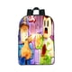 thumbnail image 4 of Robloxmochila con estampado Digital 3D para niños, mochila escolar para estudiantes del Campus, 12 pulgadas, a todo color, con cremallera, regalo de cumpleaños, 4 of 4