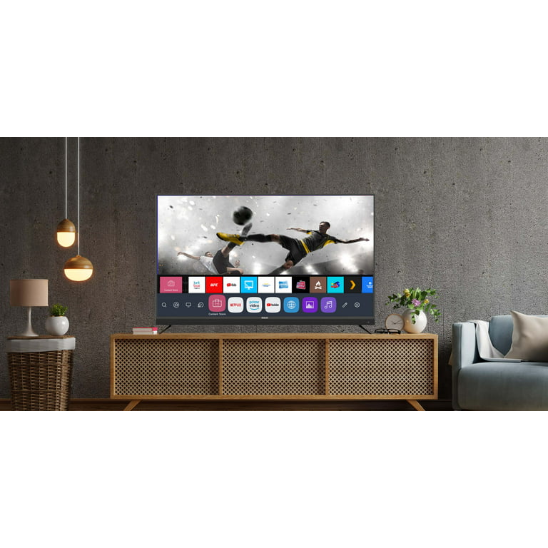 Smart Tv 4k Uhd 55 Pulgadas Rca And55fxuhd Android Hdr Cuota
