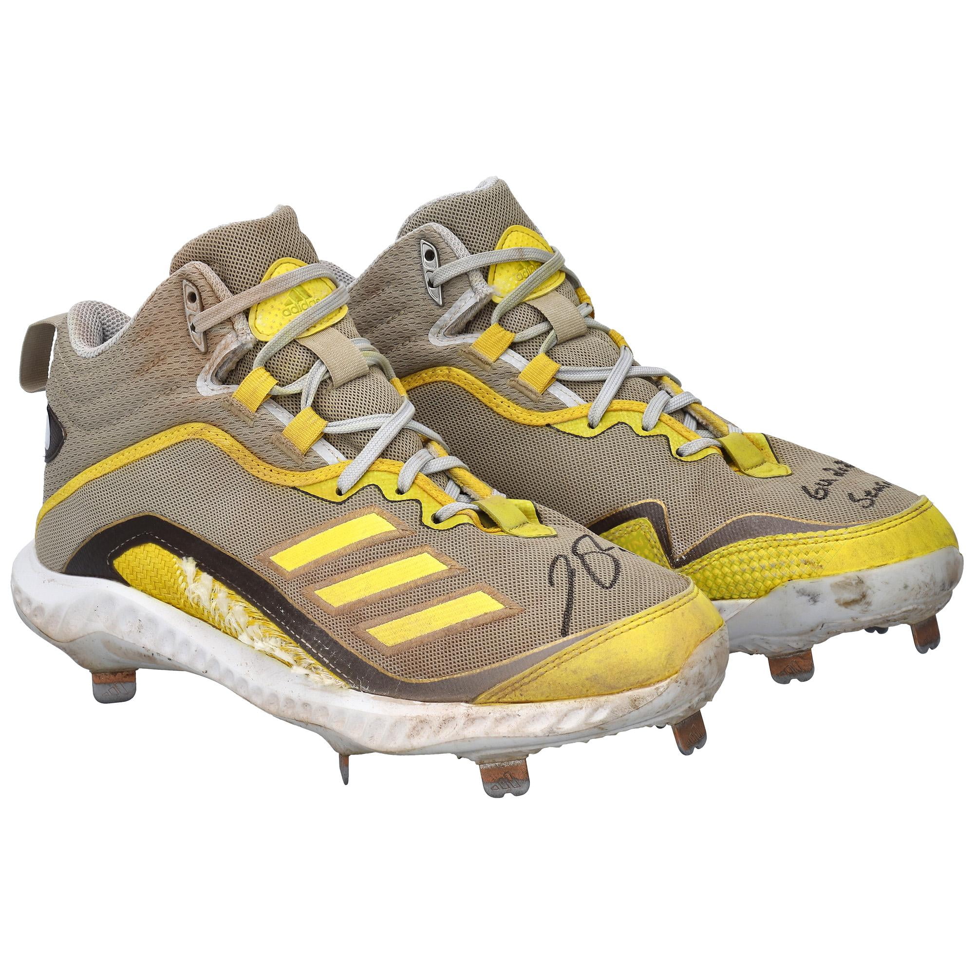 Adidas Baseball Cleats