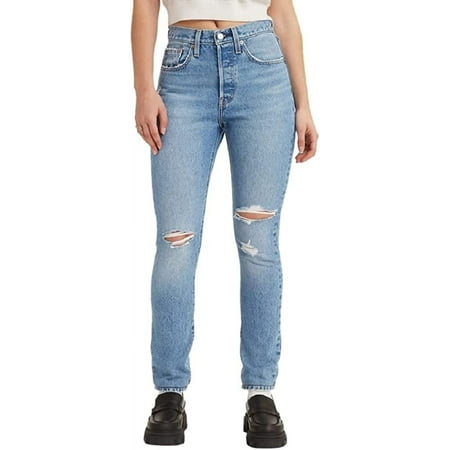 Levi's® Women's 501® Skinny Jeans