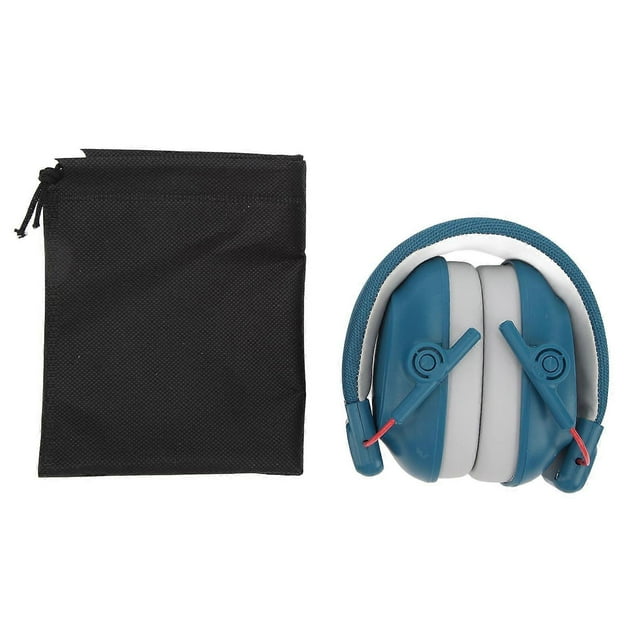 High quality Hearing protection earmuffs 25DB headphones focus attention