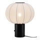 thumbnail image 4 of Lampara de Mesa Wisteria Negro - Kessa Muebles, 4 of 5