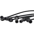 thumbnail image 3 of Bodeman Ignition Spark Plug Wires 8mm (6PC Set) for 2002-2004 Ford Explorer, 2001-2005 Mercury Mountaineer - V6 4.0L, 3 of 5