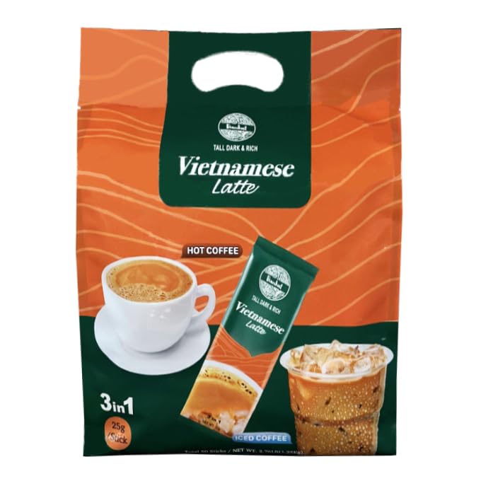 Caffe D'Vita Espresso, 3-Ounce Cans (Pack Of 6) - Freeze-Dried Instant Coffee For Lattes, Mochas & Baking