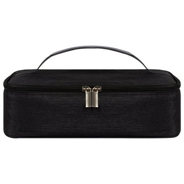 BSJJY Thermal Bag Portable Small Capacity Insulation Bag Student Office Worker Lunch Box Insulation Bag Thickened Oxford Cloth Insulation Ice Bag Lunch Bag