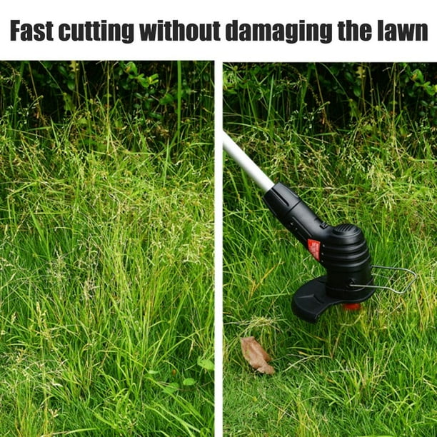 Garden Tool Cordless Lawn Trimmer Cordless Rechargeable Grass