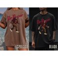 thumbnail image 3 of Dr Pepper Inspired Meme Shirt, Funny Bigfoot Shirt, Vintage Unhinged Soda Tee, Dr Pepper Graphic Tee, Dr Pepper Lover Gift, Soda Lover Gift, 3 of 6