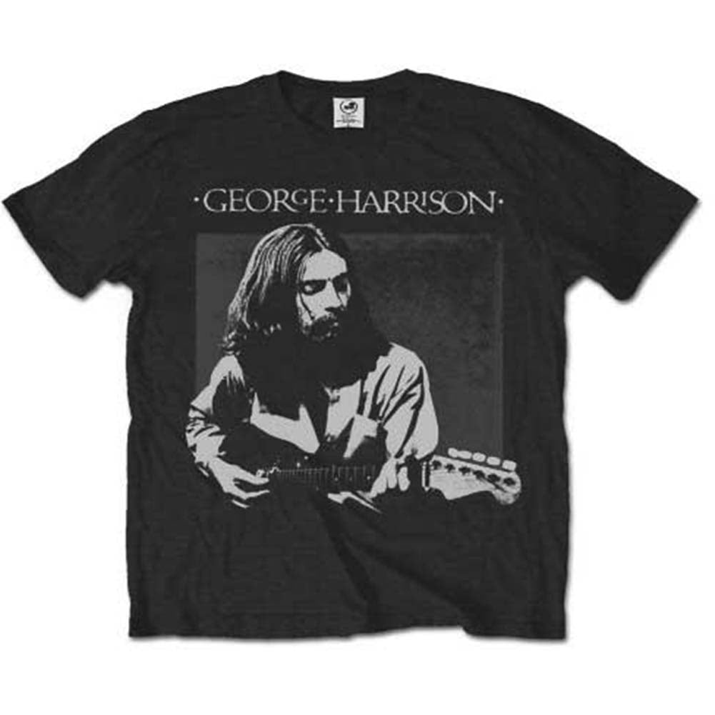 george harrison tee
