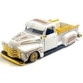 thumbnail image 1 of Maqueta de coche fundido a presión Maisto Models 1950 Chevy 3100 Pickup, 1 of 1