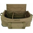 Mercury Tactical Gear Mini Monster Deployment Bag Coyote