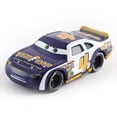 thumbnail image 2 of Disney Pixar les Bagnoles 3 39styles Lightning Mcqueen Mater Jackson Stor, 2 of 5