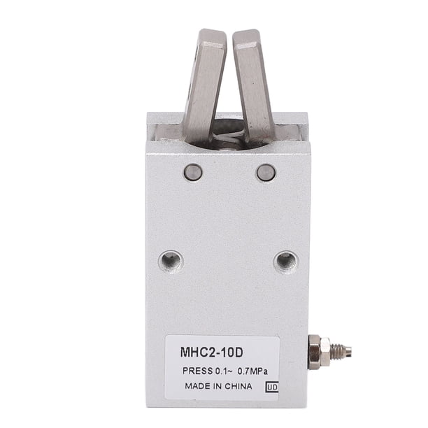 Cilindro Neumático De Doble Efecto MHZ2-16D - Cilindro De Acero Con Anillo Magnético