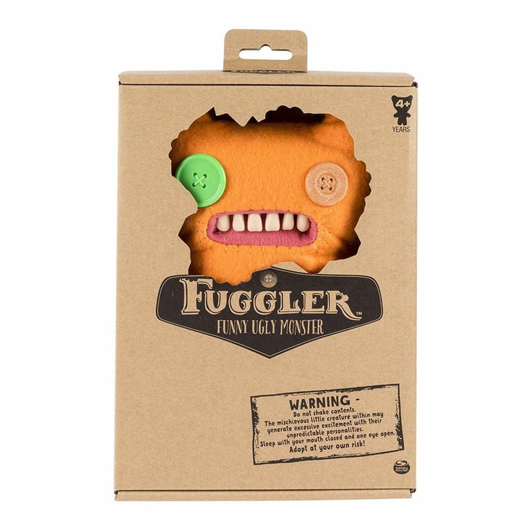 Spin Master Games, Fugglers, 9