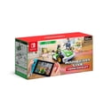 thumbnail image 1 of Mario Kart Nintendo Switch Live: Home Circuit Luigi, 1 of 4