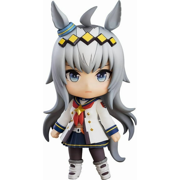 Umamusume: Pretty Derby – Oguri Cap Nendoroid Action Figure