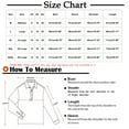 thumbnail image 2 of YLSDY Men's Knit Sweater Long Sleeve Half Zip Pullover Ribbed Sweater Tops Wine M, 2 of 4