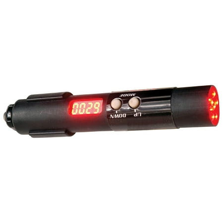 - MSD Ignition 89631 Digital Shift Light