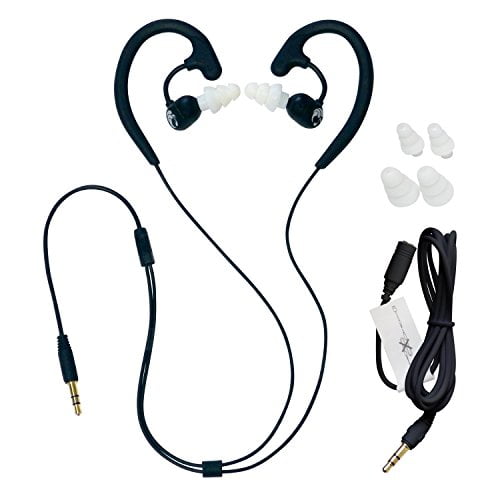 swimbuds waterproof earbuds