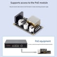 thumbnail image 2 of Placa de Desarrollo de Cámara ETH ESP32-S3 Puerto PoE RJ45 / OV2640 OV5640 / W5500 / Micro-SD para Tamaño, B, 2 of 5