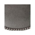 thumbnail image 3 of CTM Blank Braided Oval Belt Buckle, 3 of 4