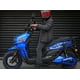thumbnail image 4 of Motocicleta Eléctrica OMO Mobility Athena X1 Pro, 4 of 8
