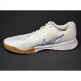 thumbnail image 2 of Nike Court Lite 4 Men's Multi Size Tennis White Tan Blue Shoes FD6574-107 NBY, 2 of 6