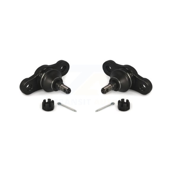 Front Lower Suspension Ball Joints Pair for Car Hyundai Elantra Kia Rondo Forte Koup Optima Forte5 Magentis K72-100439