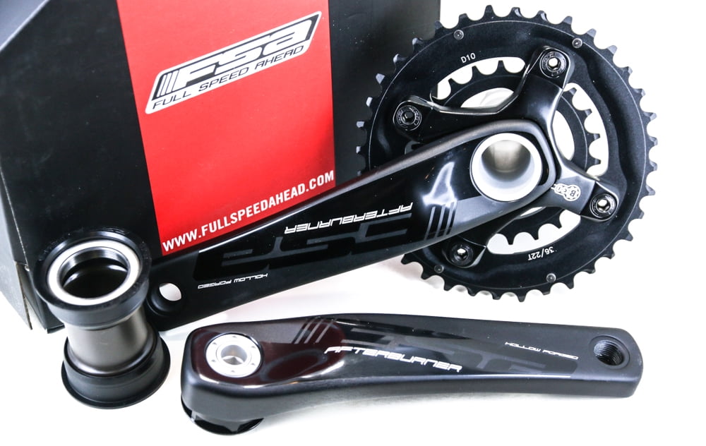 fsa afterburner bb30