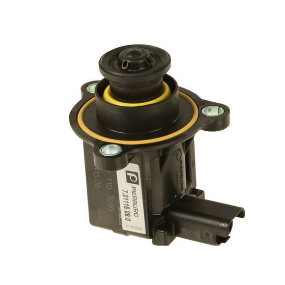 Mini Cooper Turbocharger Diverter Valve