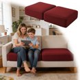 thumbnail image 2 of TYShandao Sofa Cushion Covers, 2 of 2