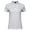 White, variant on Ladies Luxury Sport Polo