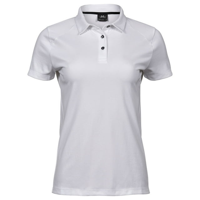 Tee Jays Polo Sport de Luxe pour Femmes