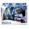 6 Piece Frozen 2 Best Friends Matching Bracelet And Accessories Set