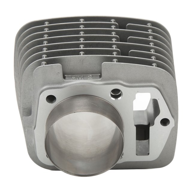 Cylinder Piston Kit, Aluminium Alloy Stable Operation Cylinder Piston For Motorcycle