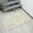 Beige, variant on Luxe Weavers Cream 2x3 Geometric Abstract Lines Area Rug