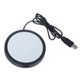 thumbnail image 1 of Weiweiguan Coffee Cup Warmer Mug Warmer Electric Cup Beverage Warmer Plate Coaster Base, 1 of 6