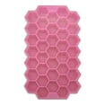thumbnail image 2 of Molde para Hielo Prichos Hexágonos Varios Modelos 1 Pieza, 2 of 4