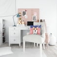 thumbnail image 4 of Design with Dog Fabric Decorative Pillow, 4 of 4