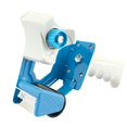 thumbnail image 1 of Packing tape holder, white + blue, 24*5.1*15 cm, 1 of 3