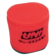 UNI Filter NU-2333ST - Two Stage Air Filter